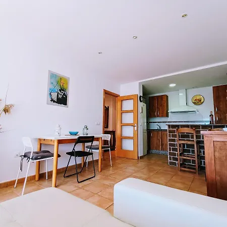 Levante Appartement *