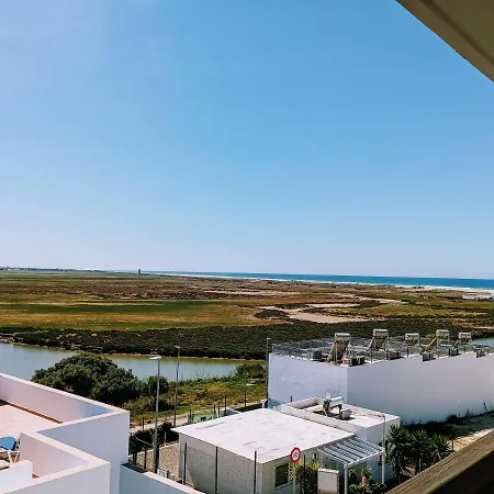 Appartement Levante *