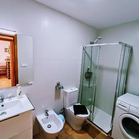 Levante Appartement