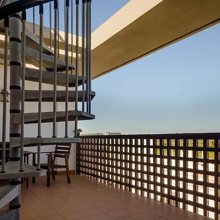 Levante Appartement