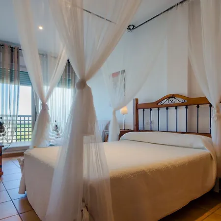 Levante Appartement *